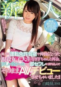 MIFD-061 Reduce Mosaic