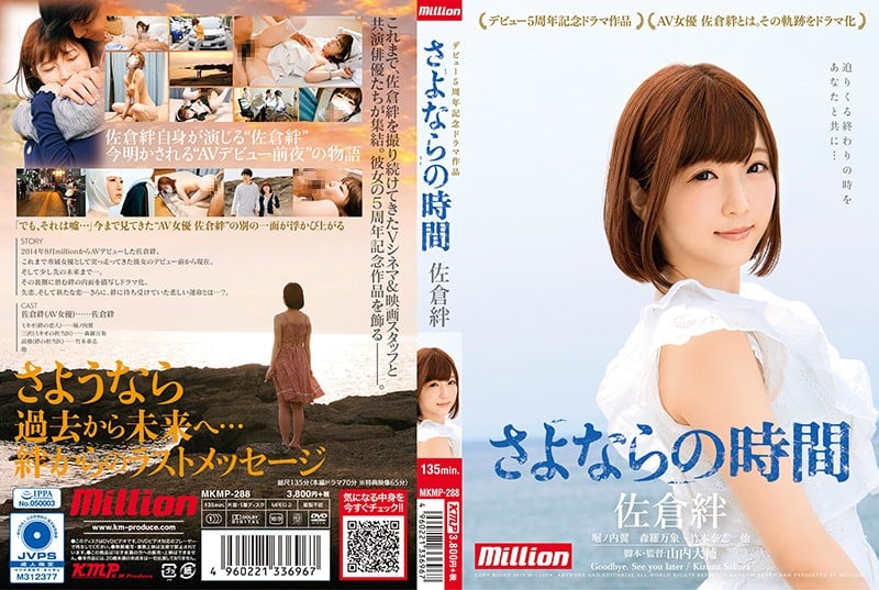 MKMP-288 Reduce Mosaic
