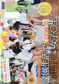 SDDE-419 Reduce Mosaic